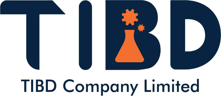 TIBD Co., Ltd.