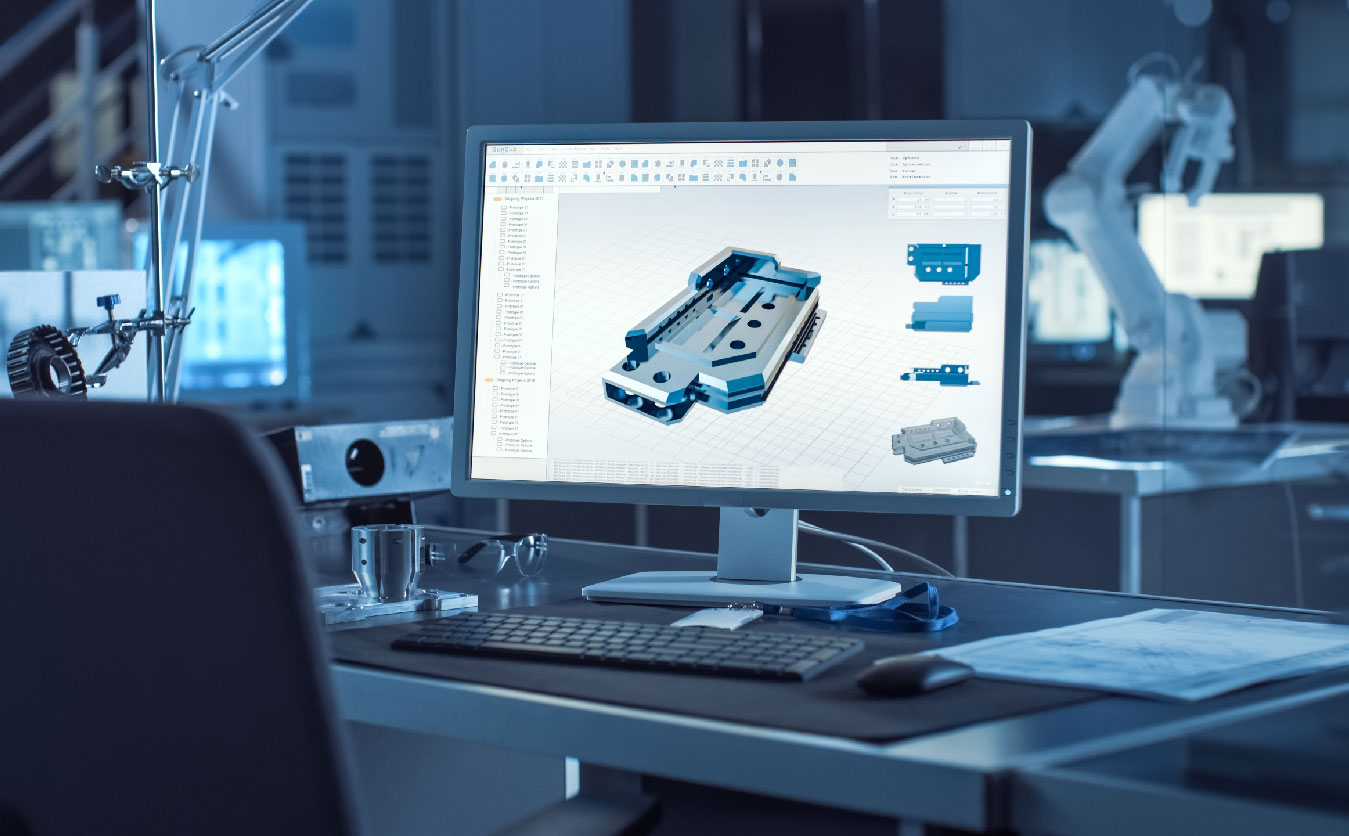 3D-Machine-Design 3D-Machine-Design