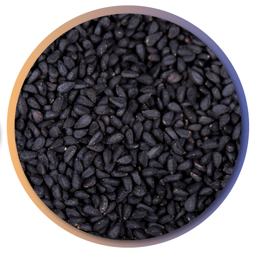 Black cumin