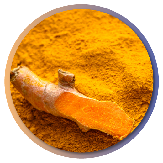 Curcumin