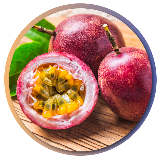 Passion-Fruit