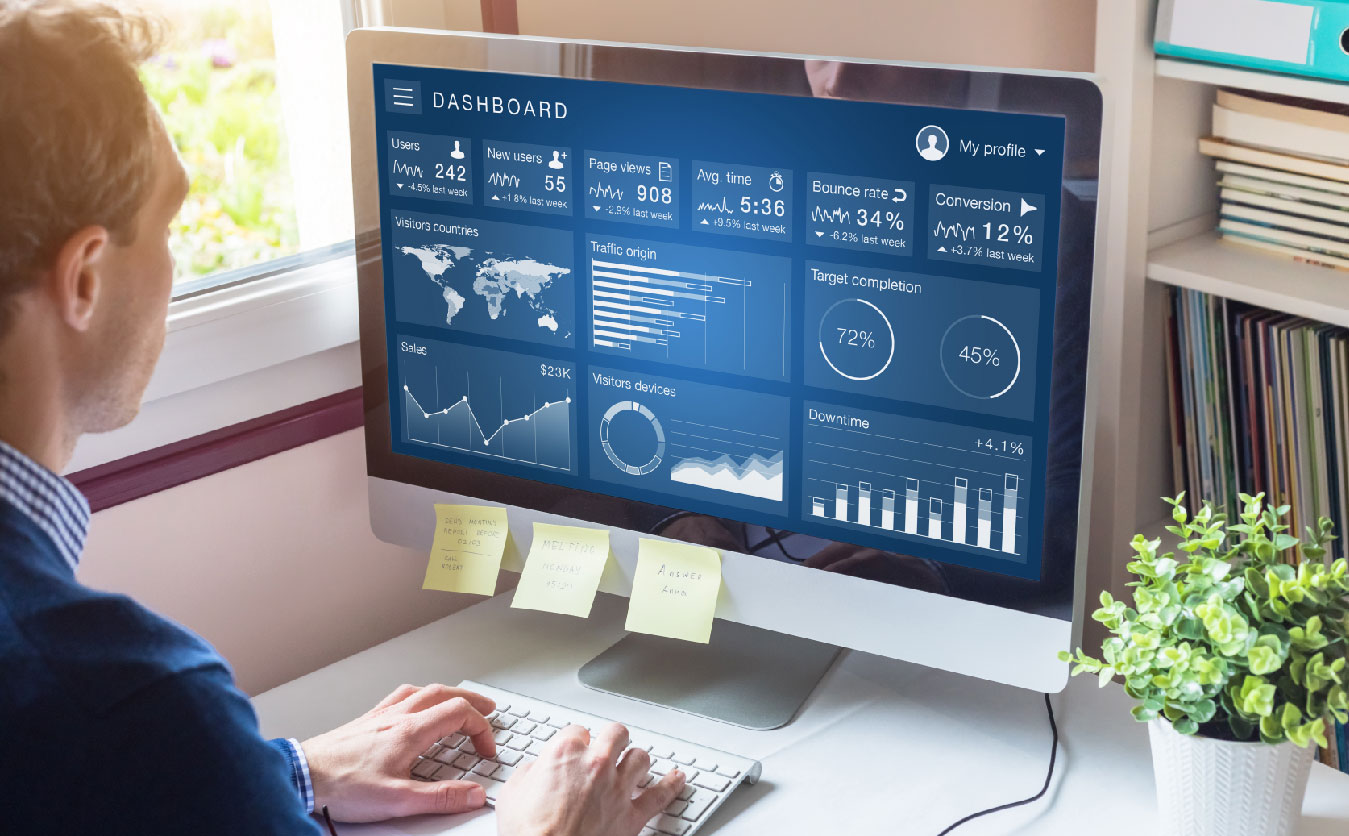 Virtual-Dashboard Virtual-Dashboard