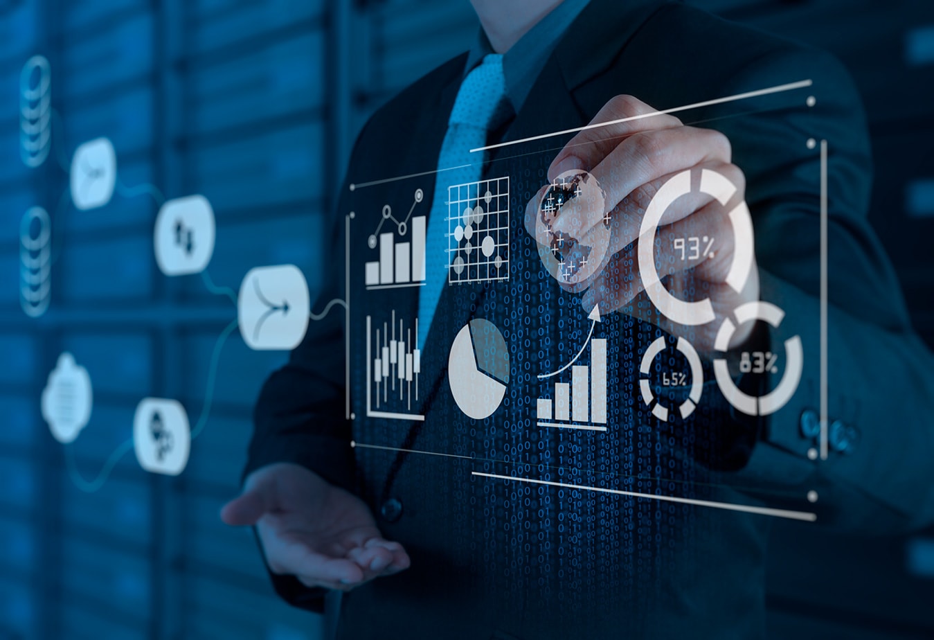 การพัฒนาสื่อสำหรับนวัตกรรมและเทคโนโลยี