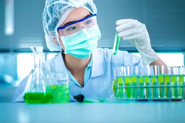 บริการพัฒนาสูตรผลิตภัณฑ์สกินแคร์