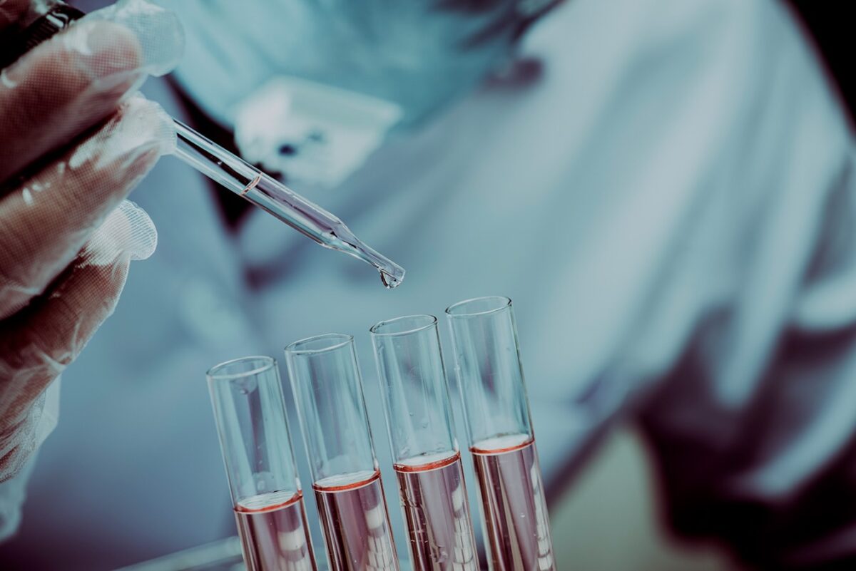 Fish Embryo Acute Toxicity Test TIBD Co., Ltd.