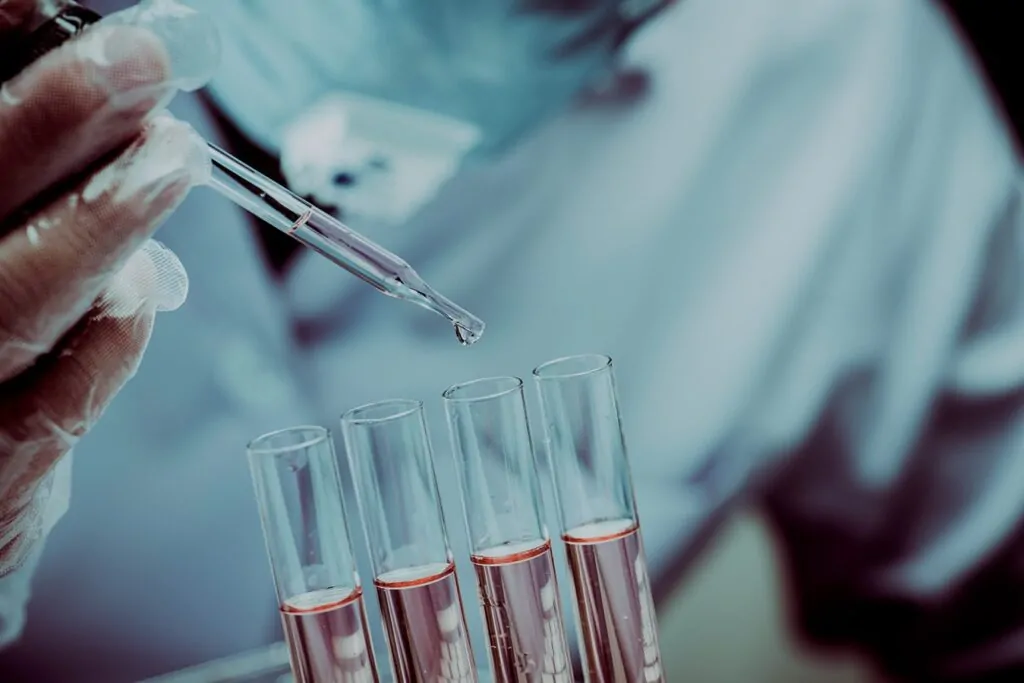 Genotoxicity Test for Cosmetic Ingredients and products in Thailand and Asia Genotoxicity Test for Cosmetic Ingredients and products in Thailand and Asia