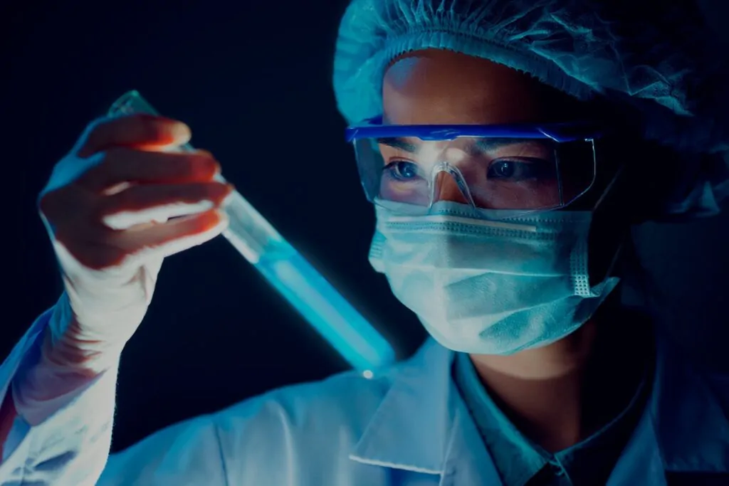 Testing of Cosmetic Ingredients and Products Service Testing of Cosmetic Ingredients and Products Service