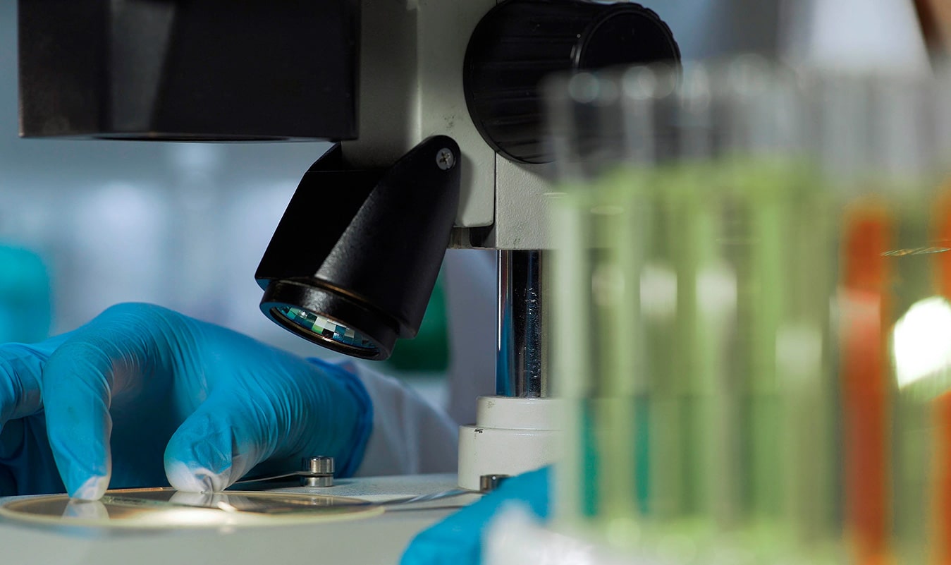 Testing and Analysis of Important Substances Technopreneur