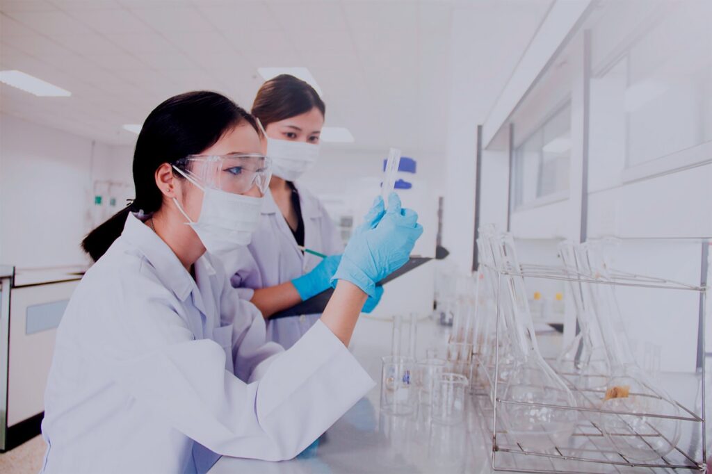 Sebum Control Performance Test-0-min Sebum Control Performance Test of cosmetic ingredients and products