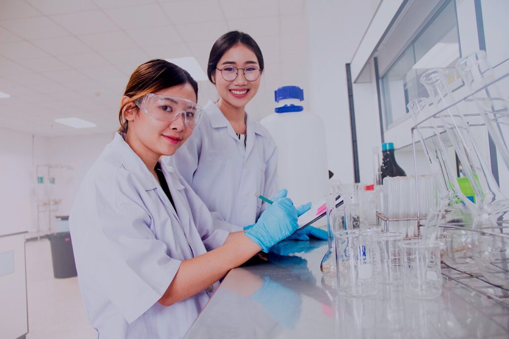 Whitening / Lightening / Brightening Performance Tests Whitening / Lightening / Brightening Performance Tests
