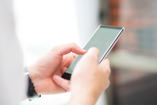 sms