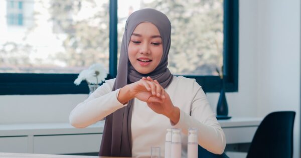 Halal Cosmetics: More than Just a Beauty Trend