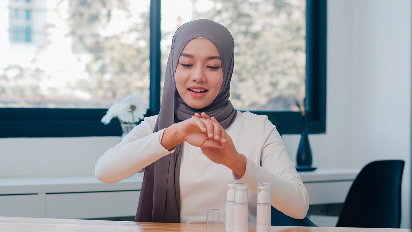 Halal Cosmetics: More than Just a Beauty Trend