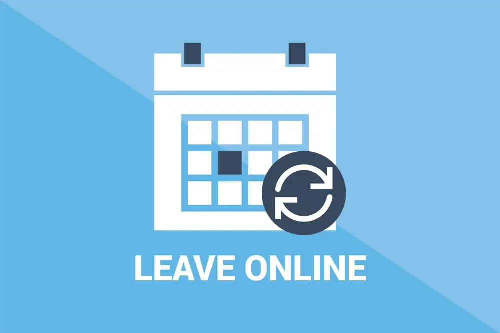 Leave Online โปรแกรมลางานออนไลน์ Leave Online โปรแกรมลางานออนไลน์