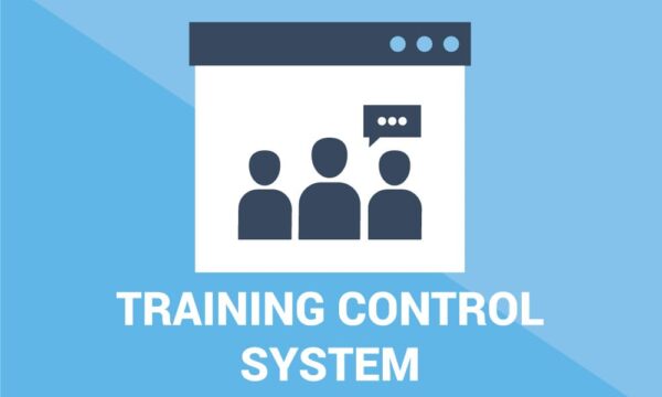TRAINING CONTROL SYSTEM โปรแกรมบริหารการอบรมพนักงาน