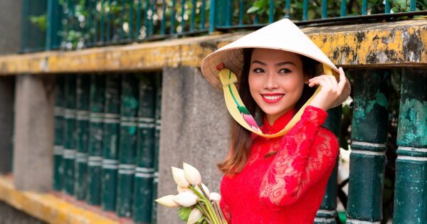 The Blooming of the Lotus: The Rise of Cosmetics Market in Vietnam