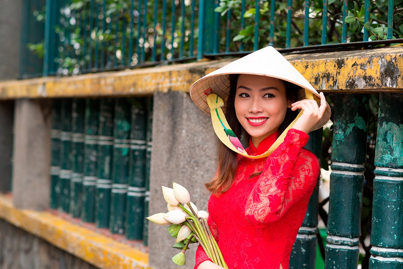 The Blooming of the Lotus: The Rise of Cosmetics Market in Vietnam