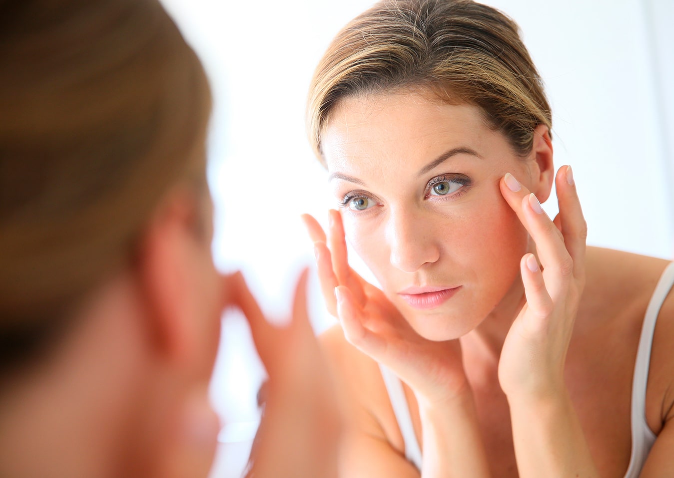 The Search for Eternal Beauty: Combating Skin Aging