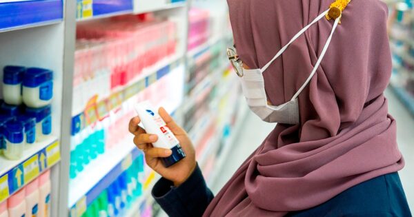 Beauty in Diversity: Understanding Consumer Cosmetics Trend in Indonesia