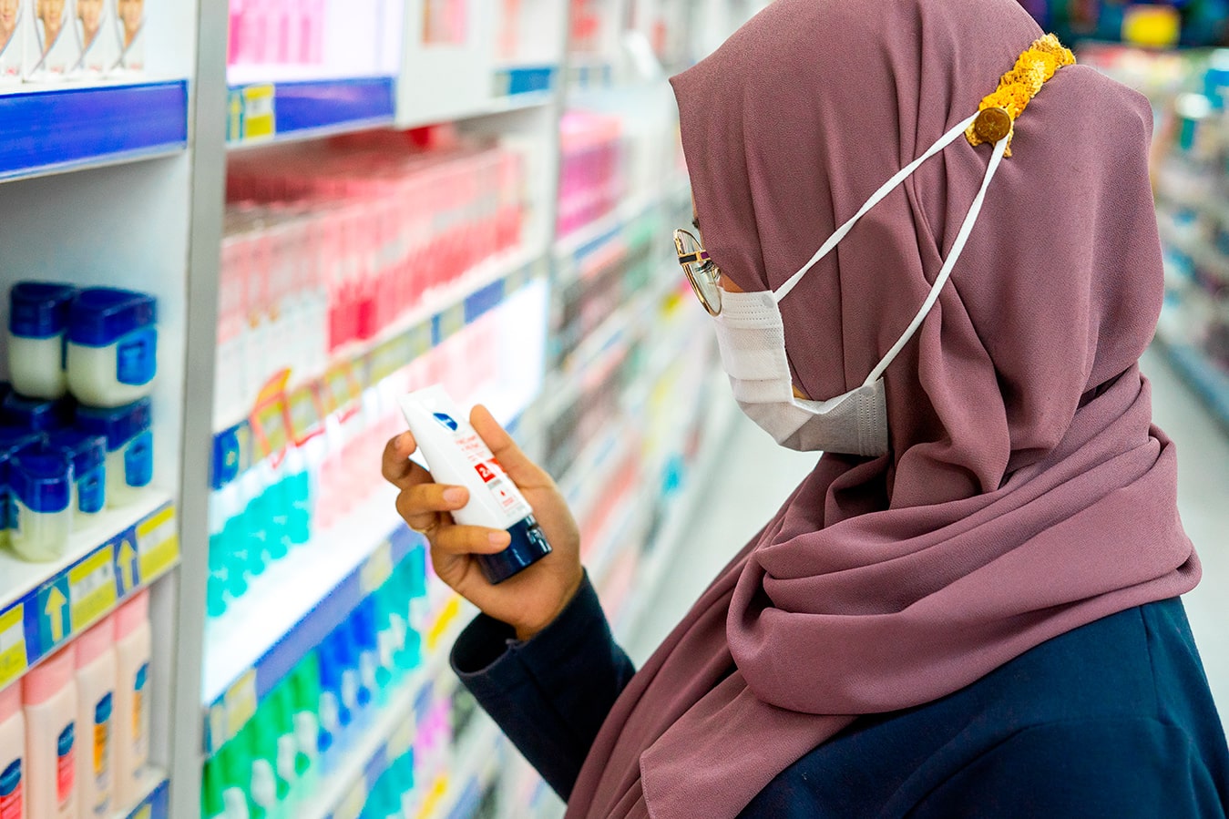 Beauty in Diversity: Understanding Consumer Cosmetics Trend in Indonesia