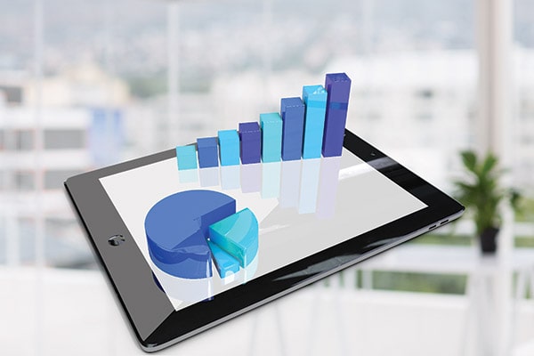 KPI SYSTEM โปรแกรมเก็บข้อมูล KPI และประมวลผล