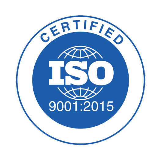 ISO 9001:2015 (Quality Management System)