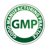 Good Manufacturing Practice (GMP) Certification