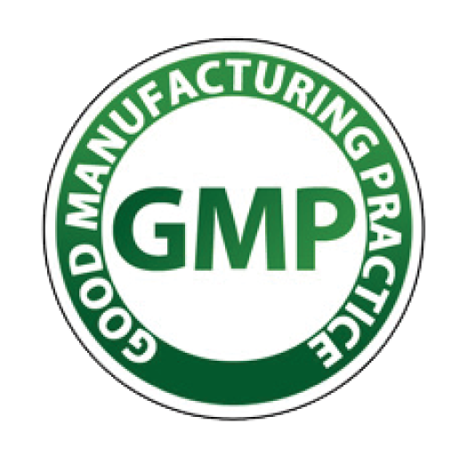 Good Manufacturing Practice (GMP)