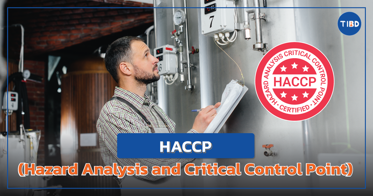 HACCP