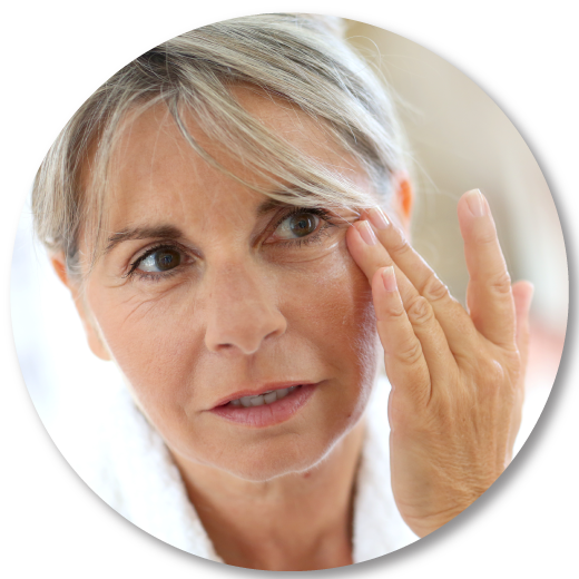 Anti-wrinkle Anti-wrinkle