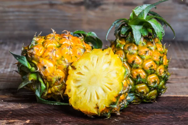 Bromelain-Extract Bromelain-Extract