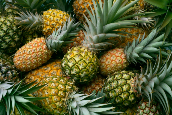 Bromelain_pineapple