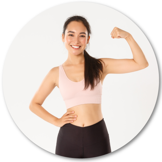 SRONG-WOMEN STRONG-WOMEN
