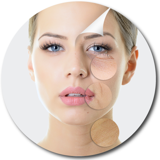 Anti-aging-ITEM Anti-aging