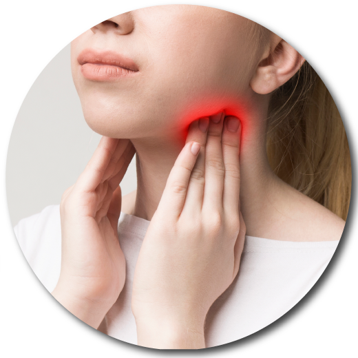 Anti-inflammatory Anti-inflammatory