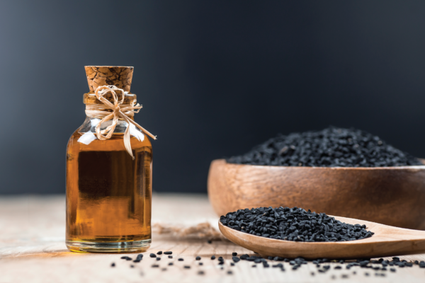 Black-cumin Black-cumin