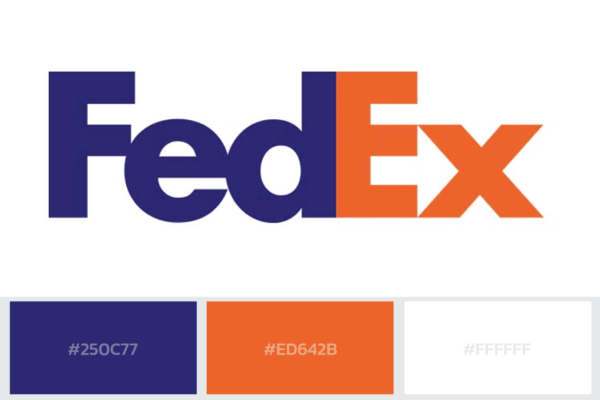 CI FedEx Brand