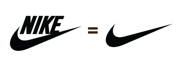 Ci Nike logo