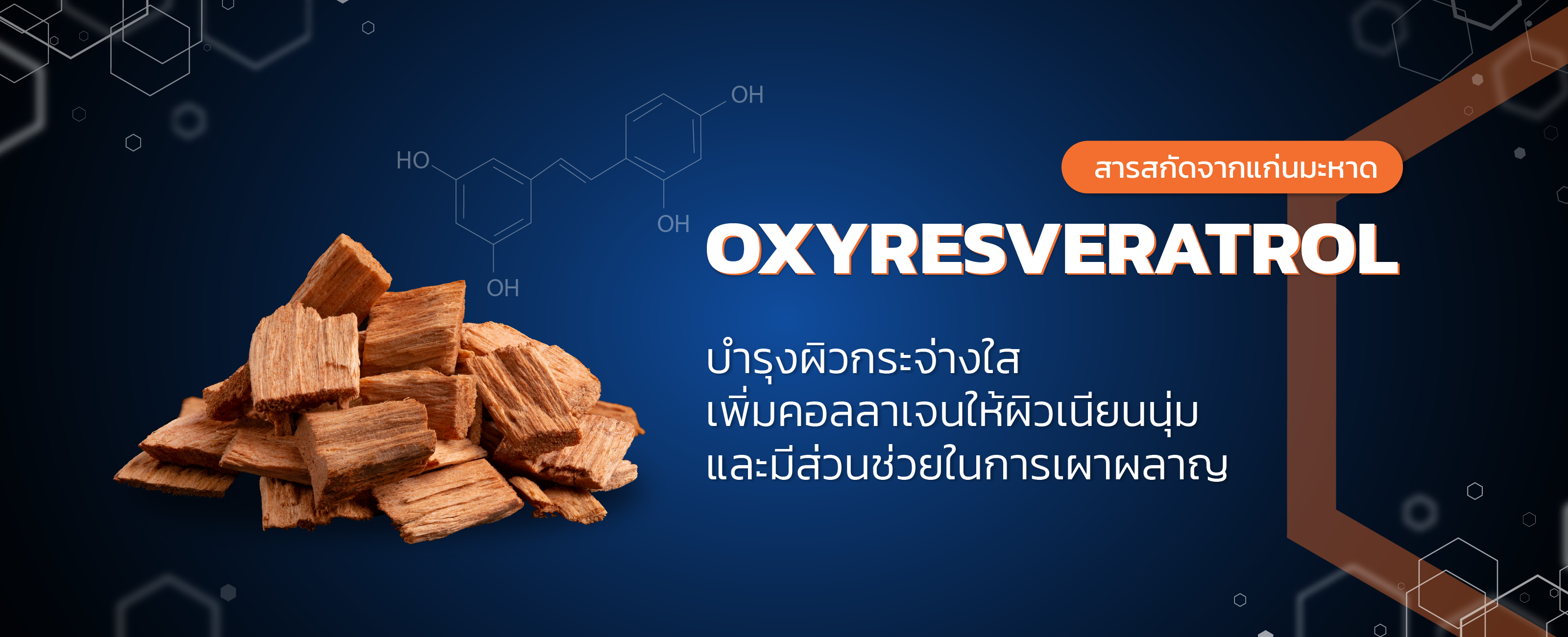 Oxyresveratrol