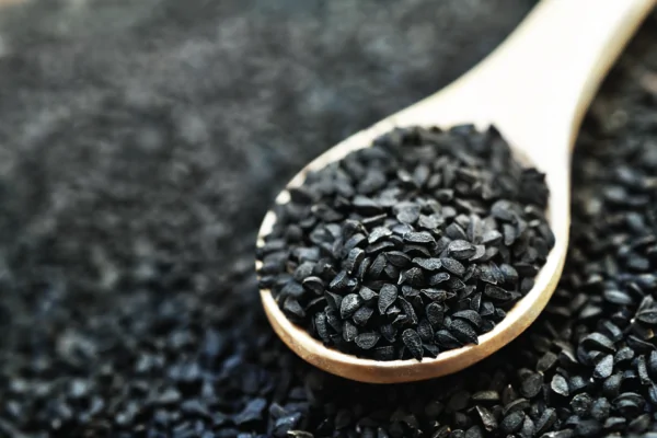 เทียนดำ-(Blabk-cumin) เทียนดำ-(Blabk-cumin)