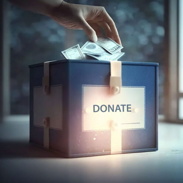 DONATE-CROWDFUNDING