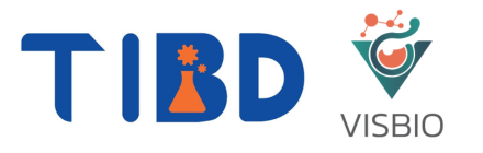 TIBD, Visbio TIBD, Visbio