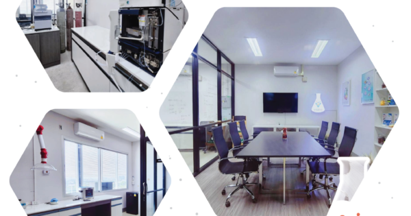 Laboratory Investment