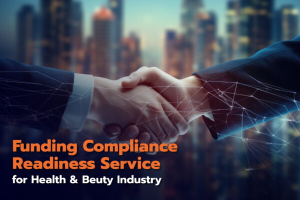 Funding Compliance Readiness Service