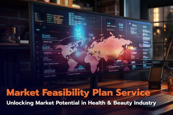 Market Feasibility Plan Service