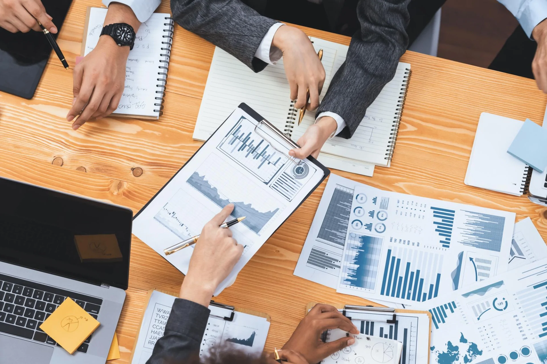 TIBD Services (11) บริการวิจัยตลาดเชิงลึก (Deep Dive Market Research) ในอุตสาหกรรมสุขภาพและความงามไทย