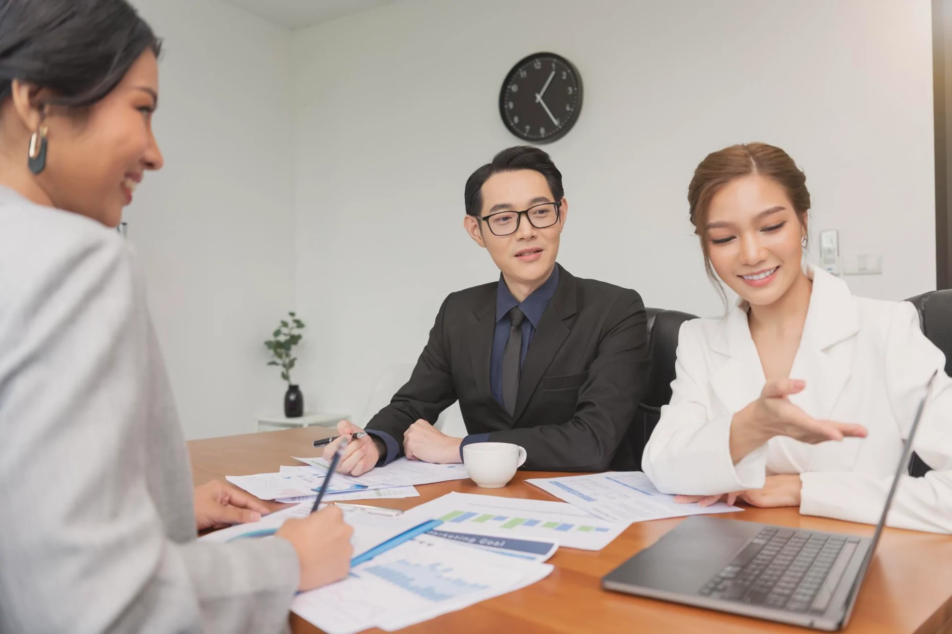 TIBD Services (9) บริการวิจัยตลาดเชิงลึก (Deep Dive Market Research) ในอุตสาหกรรมสุขภาพและความงามไทย