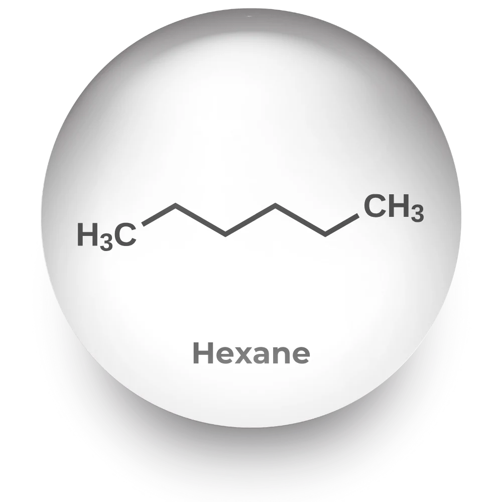 บริการสกัดด้วยตัวทำละลาย (Solvent Extraction) บริการสกัดด้วยตัวทำละลาย (Solvent Extraction)