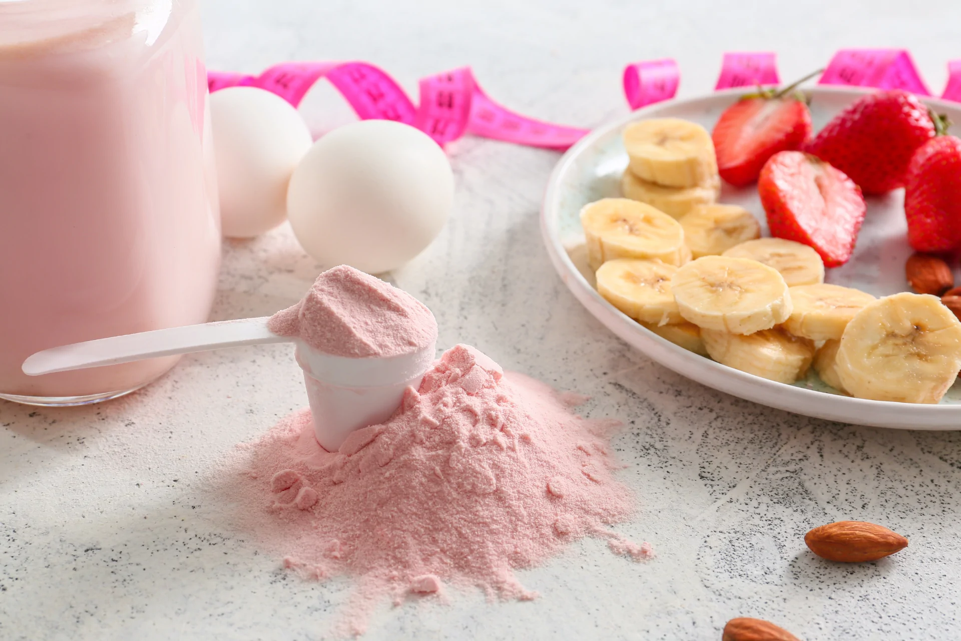 บริการพัฒนาสูตรผลิตภัณฑ์เสริมอาหารประเภทผงชงดื่ม (Powder Product Development) – ยกระดับแบรนด์ด้วยนวัตกรรม “ผงชงดื่ม” บริการพัฒนาสูตรผลิตภัณฑ์เสริมอาหารประเภทผงชงดื่ม (Powder Product Development) – ยกระดับแบรนด์ด้วยนวัตกรรม “ผงชงดื่ม”