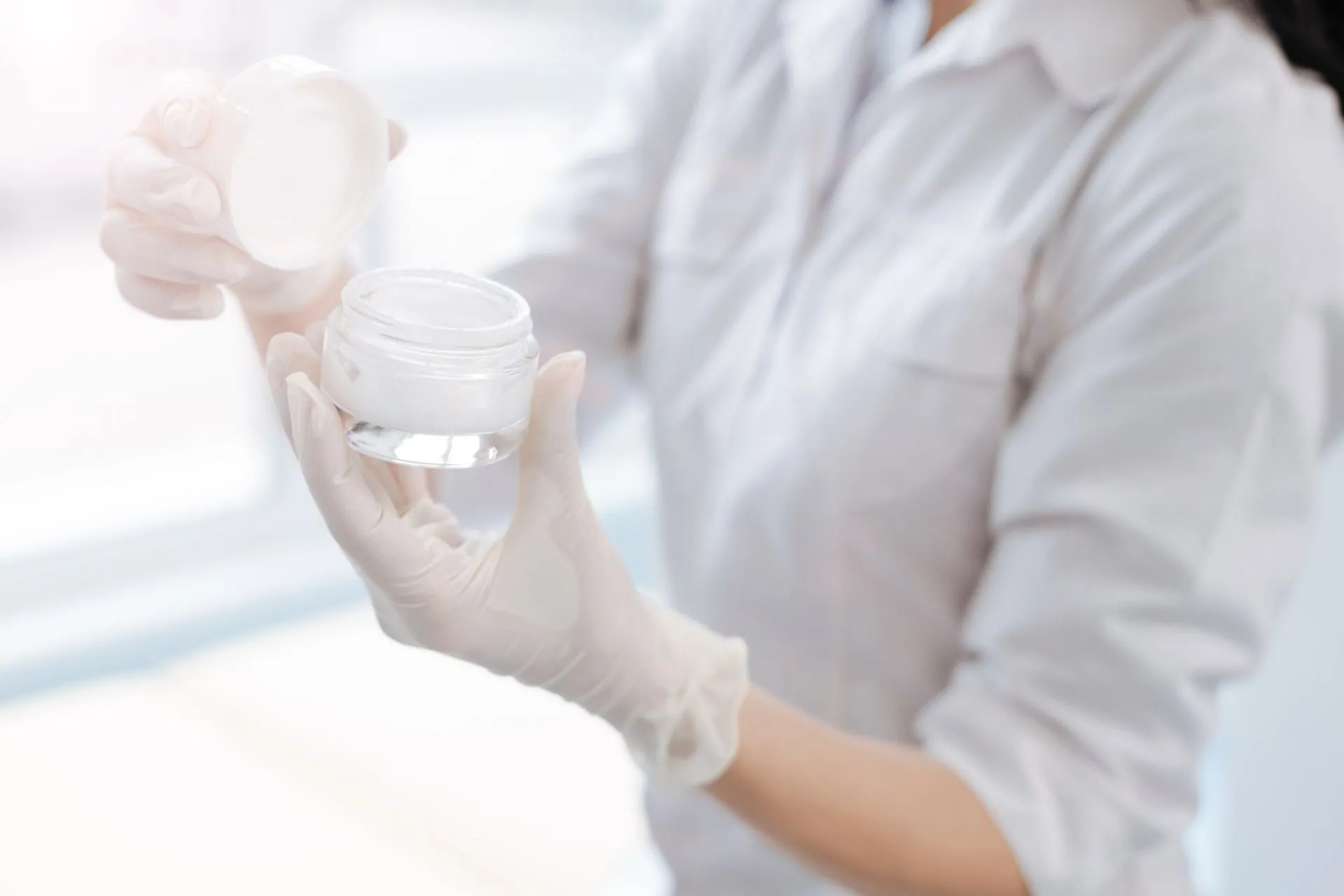 TIBD Services (22) บริการพัฒนา สูตรผลิตภัณฑ์ ดูแลผิวหน้า (Facial Skincare Product Development) ครบวงจร โดย TIBD R&I Partner: ยกระดับแบรนด์สู่มาตรฐานระดับสากล